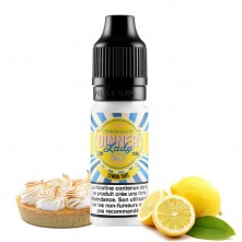 Lemon Tart Salts - Dinner Lady - 10 ml