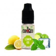 Lemon Ice - Cirkus - 10 ML