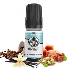 La Petite Chose - Salt E-Vapor - 10 ml