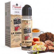 La Chose Blend - Le French Liquide - 60ml
