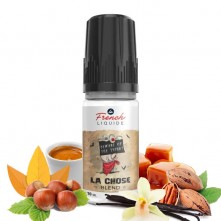 La Chose Blend - Le French Liquide - 10 ml