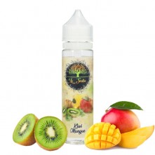 Kiwi Mangue - Le Jardin - 50ml