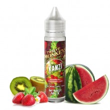 Kanzi - Twelve Monkeys - 50 ml