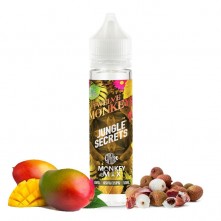 Jungle Secrets - Twelve Monkeys - 50 ml