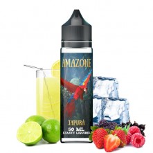 Japura - Amazone E.Tasty - 50 ml