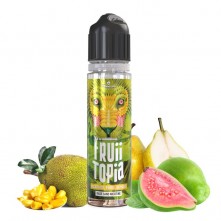 Jackfruit Poire Goyave - Fruiitopia - 50ml