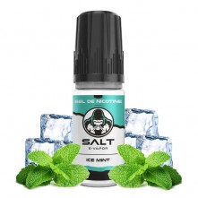 Ice Mint - Salt E-Vapor - 10 ml
