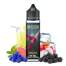 Huallaga - Amazone e.Tasty - 50ml