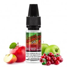 Hakuna Twelve Monkeys Salts - 10 ml