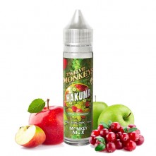 Hakuna - Twelve Monkeys - 50 ml