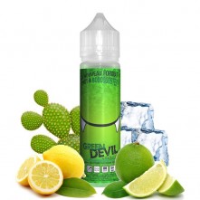 Green Devil - Avap - 50 ml