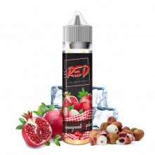 Grenade Lychee - Les Red by 2G Juices - 50ml