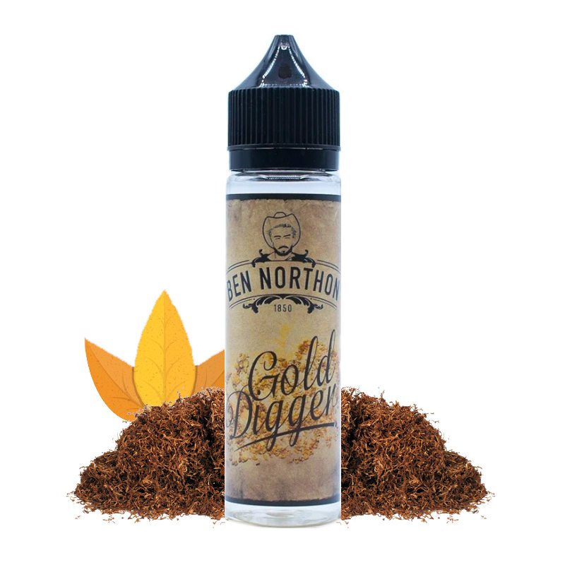 Gold Digger - Ben Northon - 50 ml