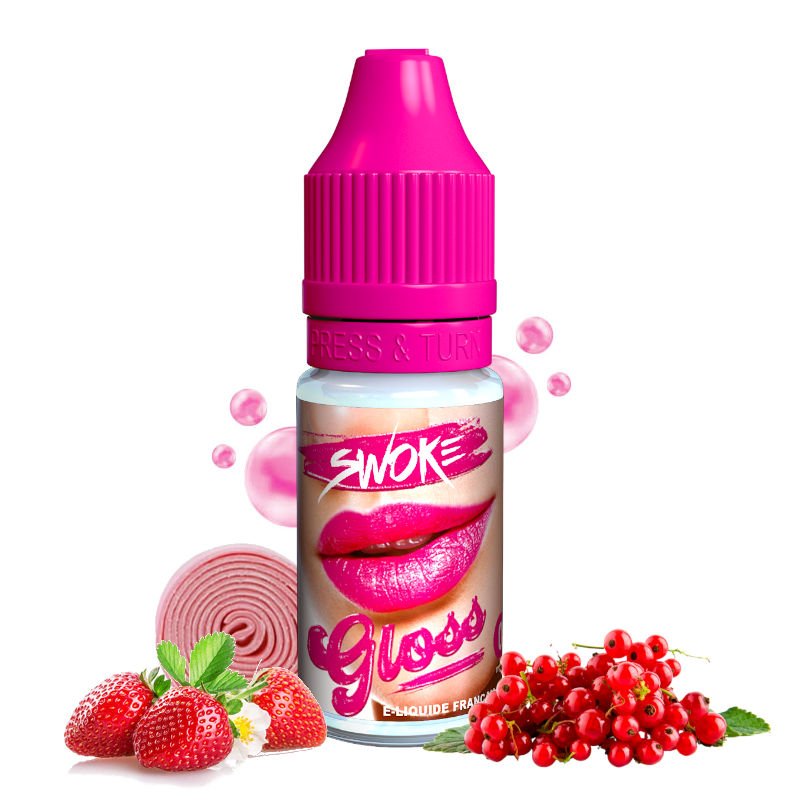 Gloss - Swoke - 10 ml