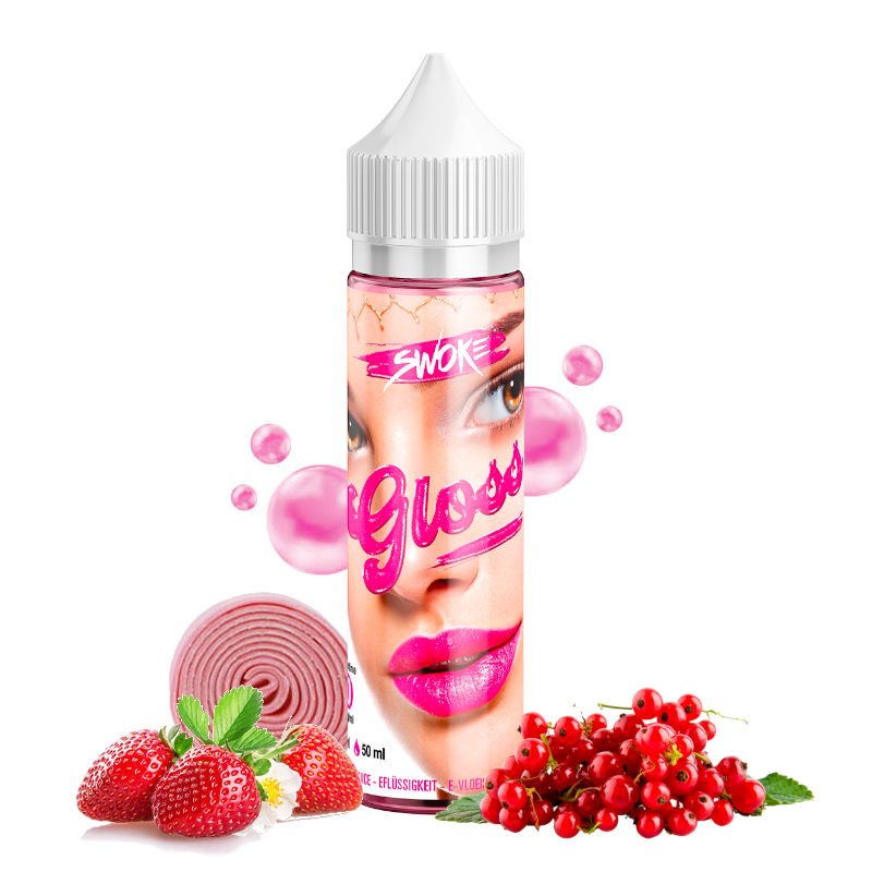 Gloss - Swoke - 50 ml