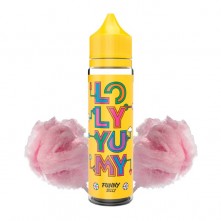 Funny Jelly - Loly Yumy - E.Tasty - 50ml