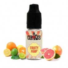 Fruity Pamp' - Cirkus - 10 ML