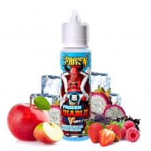 Frozen Diablo - Saiyen Vapors - 50 ml