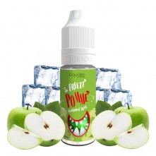 Freeze Pomme - Liquideo Freeze - 10ml