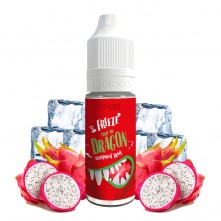 Freeze Ice Dragon - Liquideo Freeze - 10ml