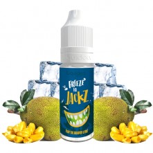 Freeze Ice Jackz - Liquideo Freeze - 10ml