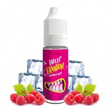 Freeze Framboyz - Liquideo Freeze - 10ml