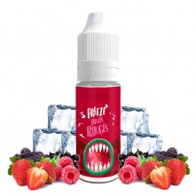 Freeze Fruits Rouges - Liquideo Freeze - 10ml