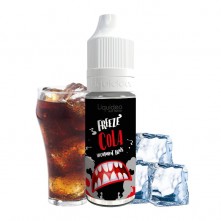 Freeze Cola - Liquideo Freeze - 10ml