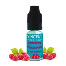 Framboise - VDLV - 10 ml