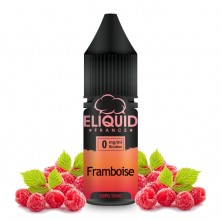 Framboise - Eliquid France - 10ml