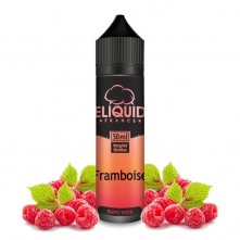 Framboise - Eliquid France - 50ml