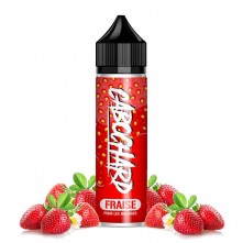 Fraise pour les Balaises - Cabochard by 25G - 50ml