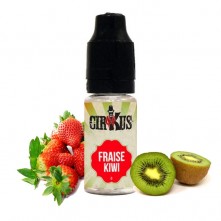 Fraise Kiwi - Cirkus - 10 ML