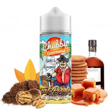 Fat Pirate - Chubbiz Gourmand - 100ml