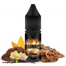 Famous Premium Vaping - ELiquid France - 10ml