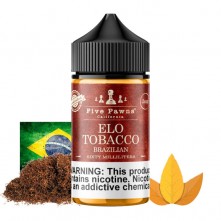 Elo Tobacco - Five Pawns - 50ml