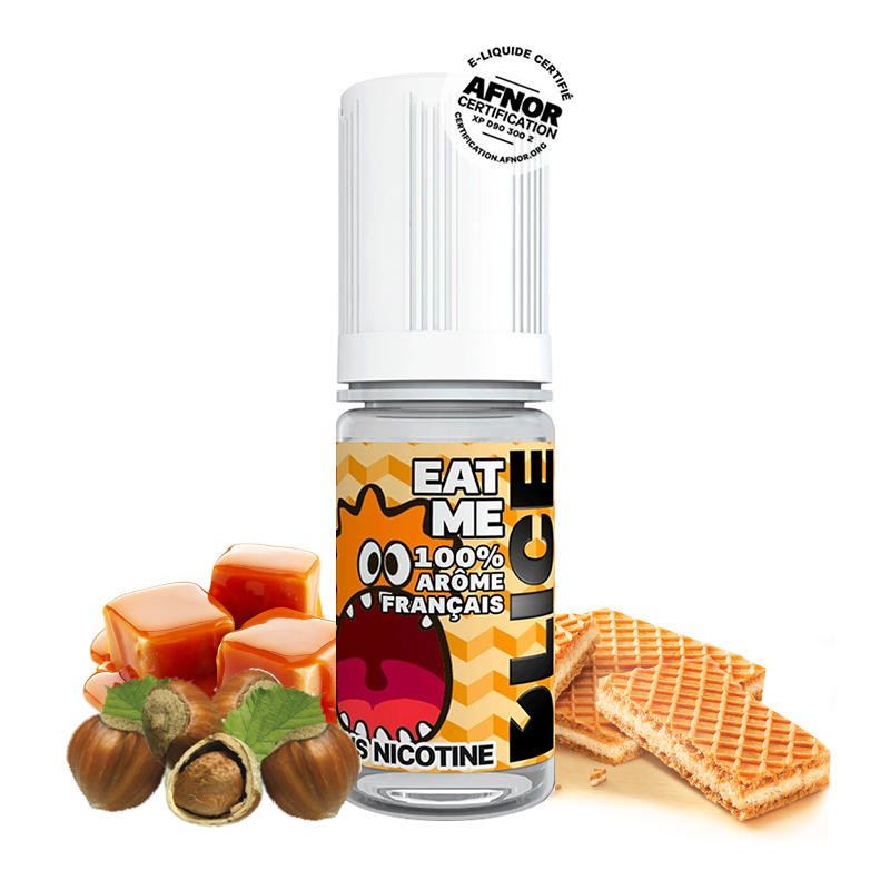 Eat Me - D'lice - 10 ml