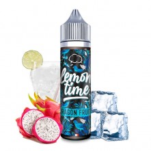 Dragon Fruit - Lemon'time - 50ml