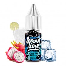 Dragon Fruit - Lemon'time - 10ml