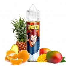 Dragon - Saiyen Vapors - 50 ml