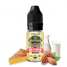 Delicio - Dictator - 10 ml