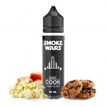 Dark Cook Smoke Wars E.Tasty - 50 ml