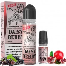Daisy Berry Moonshiners - Le French Liquide - 60 m...