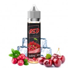 Cranberry Cherry - Les Red by 2G Juices - 50ml