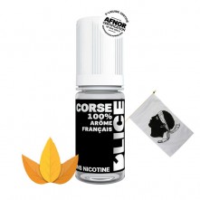 Corse - D'lice - 10 ml