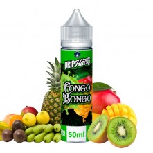 Congo Bongo - Driphacks - 50ml