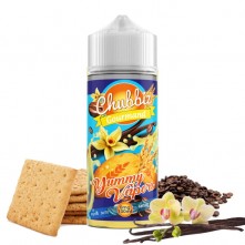 Yummy Vapors - Chubbiz Gourmand - 100ml