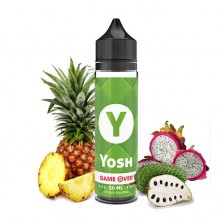 Yosh - E.Tasty - Game Over - 50 ml