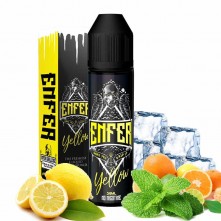 Yellow Enfer - Vape 47 - 50 ml