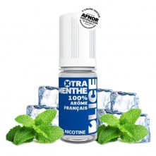 Xtra Menthe - D'lice - 10 ml